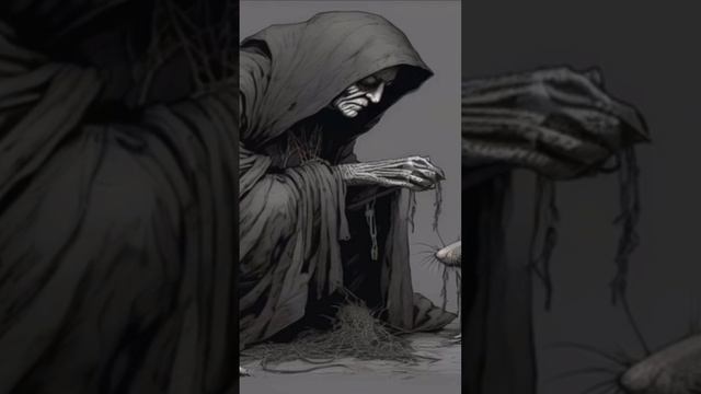 Г.Ф Лавкрафт «Сны в Ведьмином доме» #лавкрафт #lovecraft #аудиокнига #приятныйголос