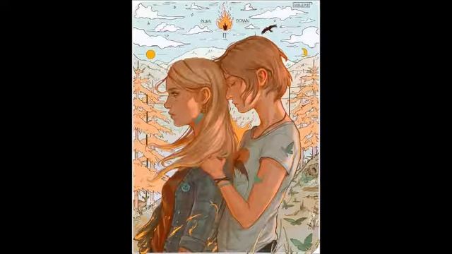 Life Is Strange: Before The Storm Soundtrack [ Lanterns On The Lake - Through The Cellar Door ]