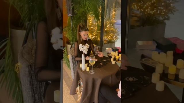 Волшебный вечер для компании МТС Digital 🎄🎊🥳