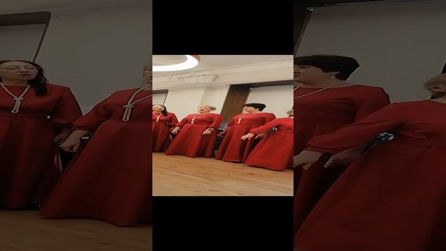Для чего мы живём на земле. Исполняет ансамбль Мила