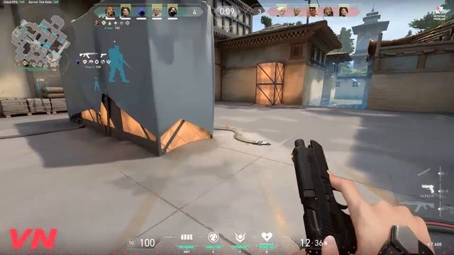 Valorant on Console?! | Valorant News