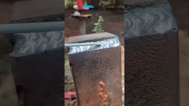 Что вы думаете о такой сварке?