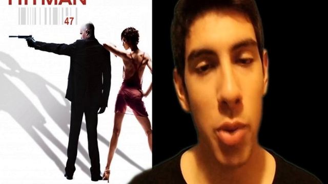 Review/Crítica "Hitman" (2007)