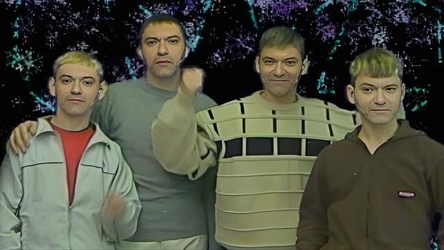 Пророки Санбой - Новый Год и группа Стекловата
