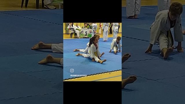 Новые  достижения🥋