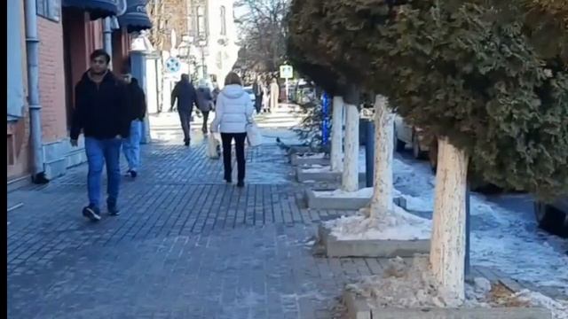 ВЛАДИКАВКАЗ