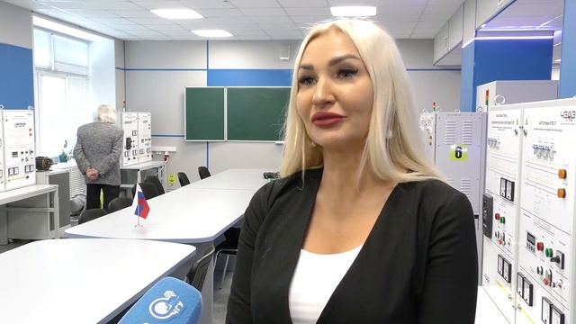 Пребывания в ЧувГУ делегации Республики Перу. 18.11.2021