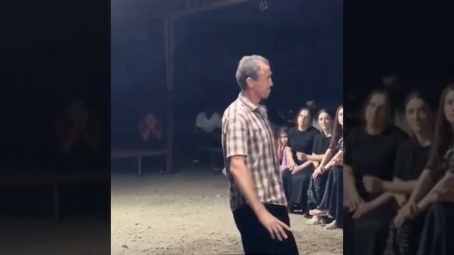 лезгинская свадьба