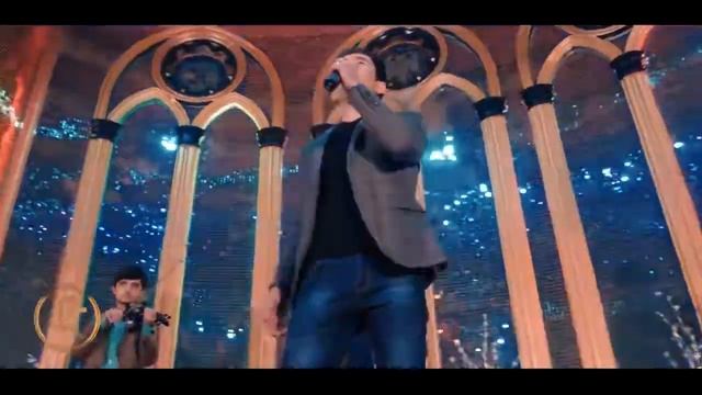 Фирузи Холмурод. Хайрон.   Концерт-2018. Таджикистан
