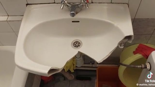 взрыв бк