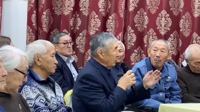 Сахаачча 75 сылыгар аналлаах телемостан ахтыылар