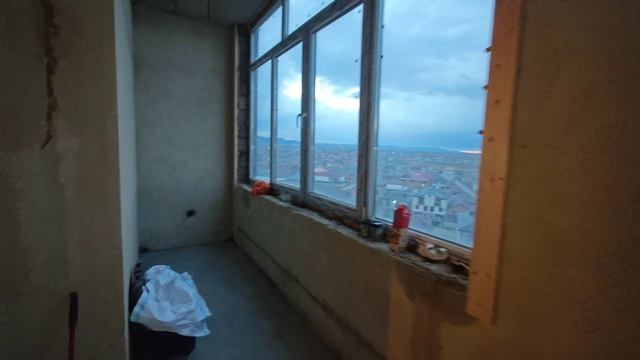 евро четырех комнатная квартира в Махачкале