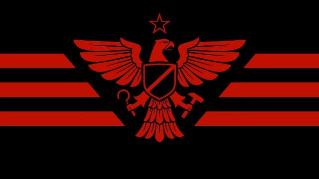 Anthem of the Arstotzka