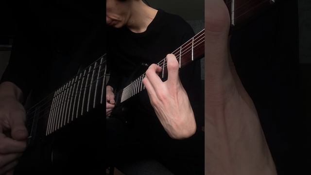 Billie Eilish - What Was I Made For? (With Guitar) #cover #billieeilish #кавер #гитара
