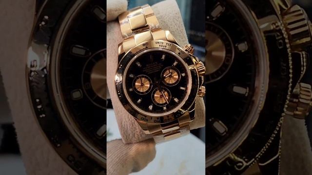 Rolex Daytona