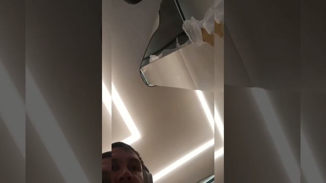 🔥🐻 Натяжные потолки от Дяди Вани 🐻🔥