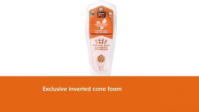 Best Insoles for Work Boots on Concrete [Top 5 Review 2023] - Men & Women, Arch Support Shoe Insole