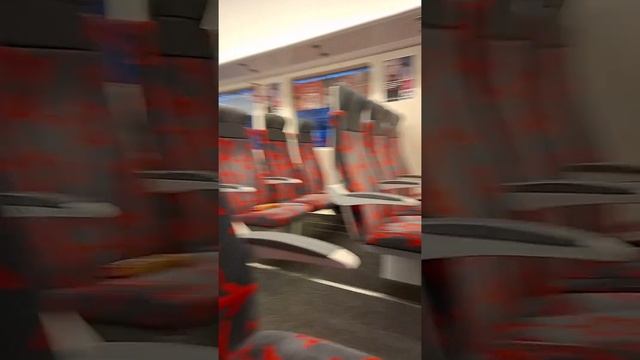 Дорога в Аэропорт.
