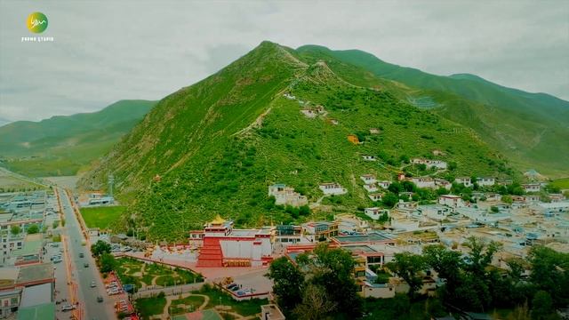 བོད་གཞས་གསར་པ་༢༠༢༤༼འབྲི་གུང་བླ་ཆེན་རྣམ་གཉིས་ལ་བསྟོད་གླུ།༽གཞས་པ། འབྲི་གུང་ཀུན་ཚེ། ࿉ Full HD 2024