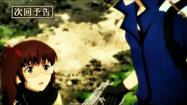 Billy Milligan AMV - я иду за тобой