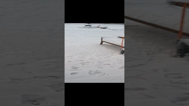 доброе зимнее