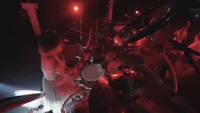 M.D.O. [Official Live Video from _Knockin' At Heaven's Gate - Part II_]