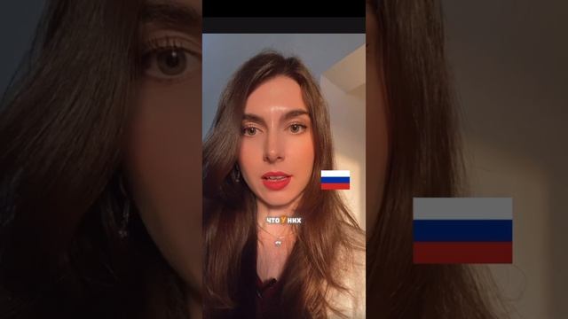 Доминирующий тип личности в вашей стране