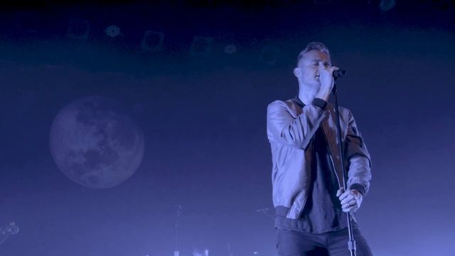 Keane - Strange Room (Live From Bexhill)