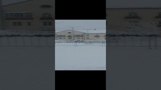 Новодвинск улица красота