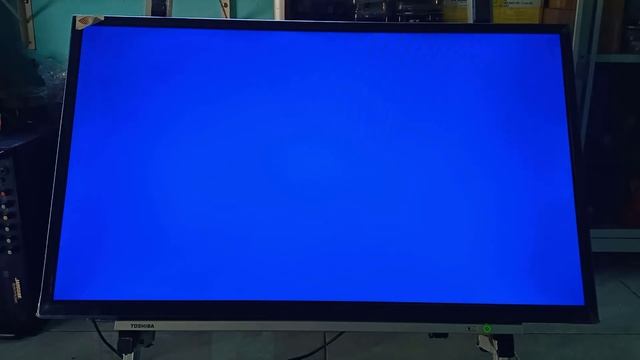 Kết Nối Wifi TV Toshiba Xem YouTube Dễ Dàng @TamDienTuBacLieu