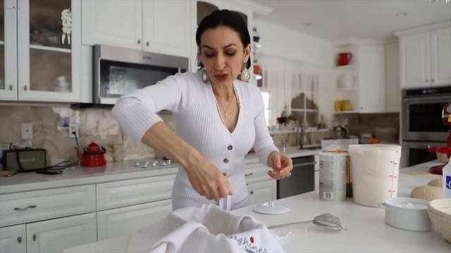Полезный Цельнозерновой Хлеб на Закваске - Рецепт от Эгине