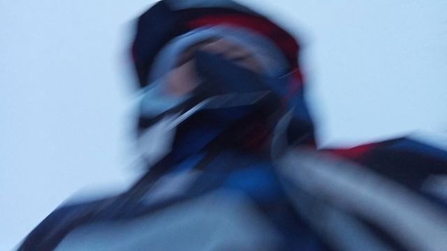 Не простой Я иду на каток (чась 2)