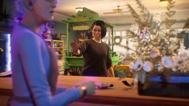 Life is Strange True Colours, Cyberpunk 2077 patch, and Gotham Knights delay | latest PC gaming new