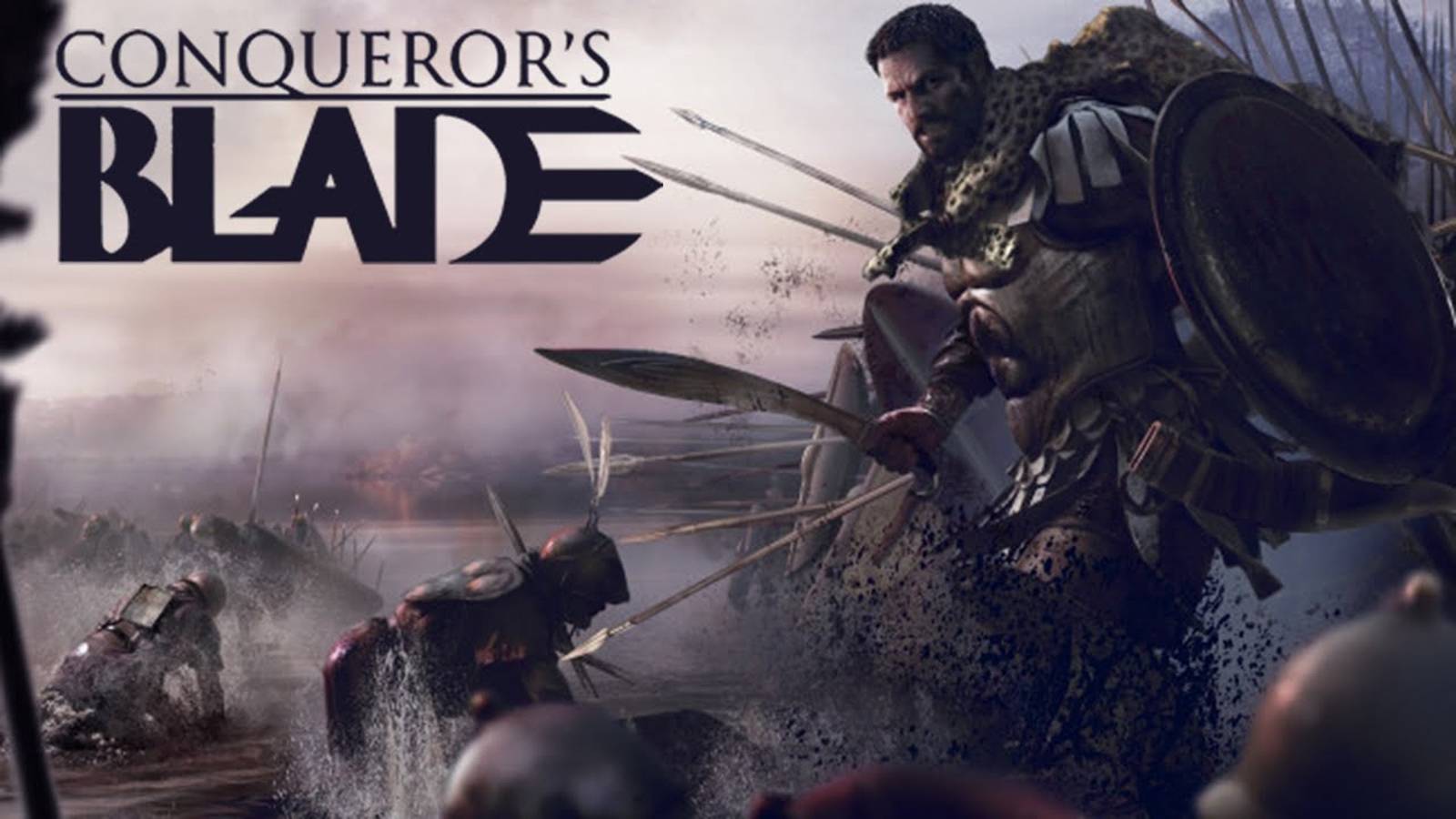Conqueror's Blade - Official Leonides’ Glory! Season Reveal Trailer