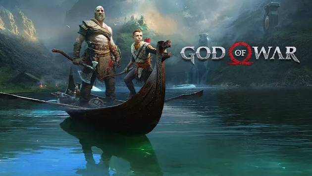 God of War Give Me God of War Difficulty Walkthrough Part 5