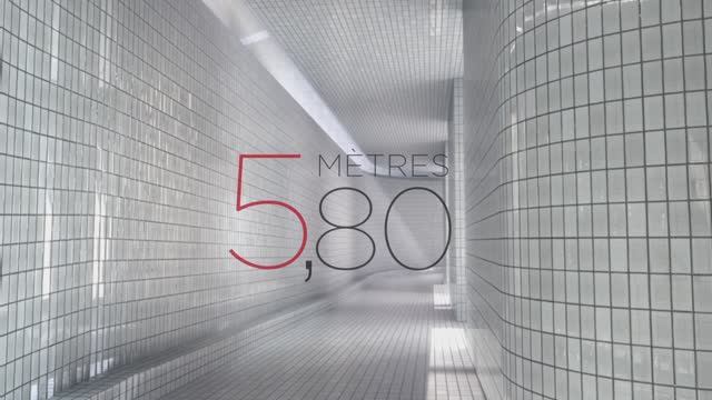 Nicolas Deveaux - 5,80 metres (Cube Creative Productions et Orange)