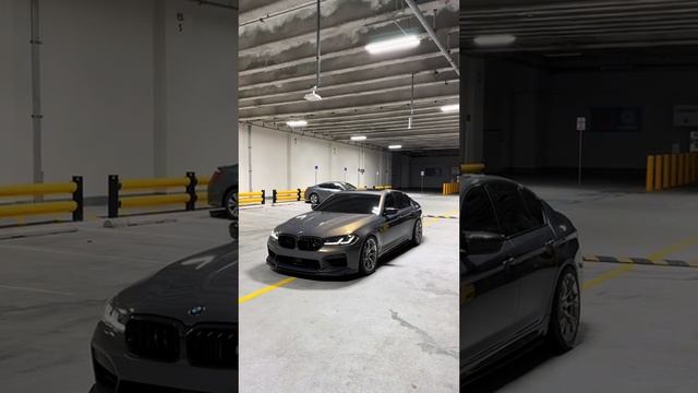 M5 F90 compilation 🔥