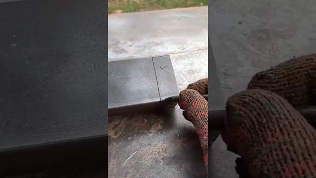 Не многие знают, как лучше всего подключить железо УНП, чтобы оно было прочным