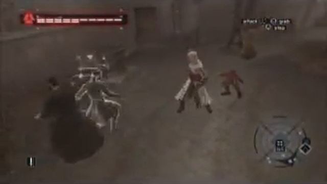 Assassin's Creed - Mem. Block 05 - Jubair Al Hakim [3/3]