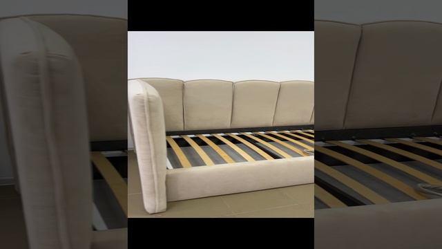 Кровати на заказ HiL Mebel