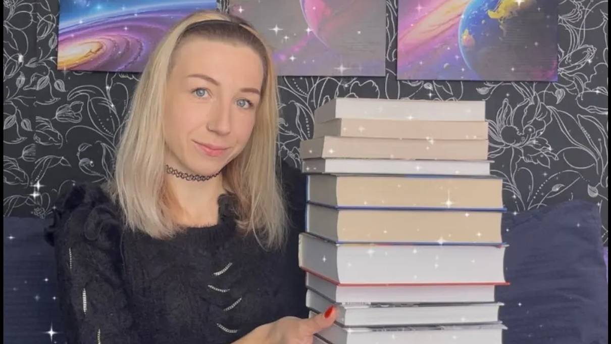 КНИГИ О ЛЮБВИ❤️