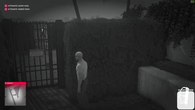 ПРОХОЖДЕНИЕ HITMAN 2 ПОЛНОСТЬЮ ПО СТЕЛСУ, ЖДЕМ HITMAN 3