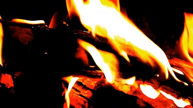 fire 🔥 🔥 live wallpaper HD led tv (without music)