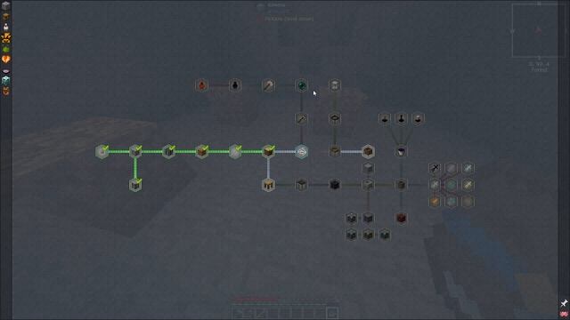 Прохожу StoneBlock 2 часть