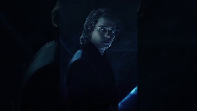 Anakin edit