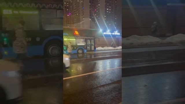 Единственное , что на этом видео безопасное — это островок безопасности.