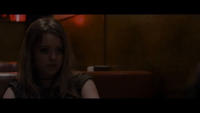 "Destroyer" Annapurna Pictures - Nicole Kidman and Sebastian Stan