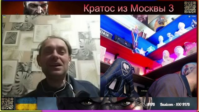 🙃🤪Очередная 15-ти минутка идиотии с Русланом,юмор,самоирония и ноль серьёзности.🤪🙃