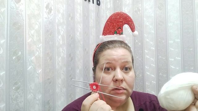 НОВОГОДНИЙ ЧЕЛЛЕНДЖ ДЕНЬ 3