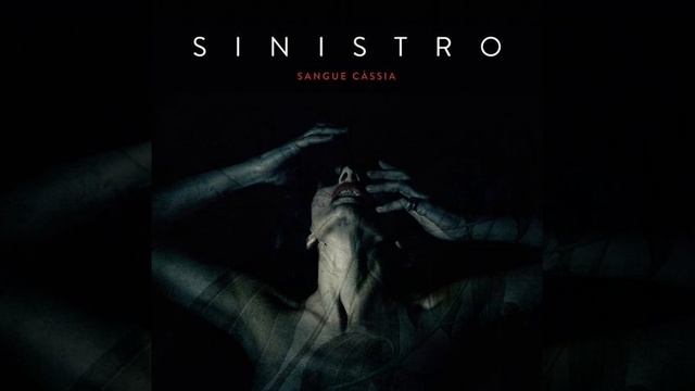 Sinistro - Sangue Cássia [Full] (2018)